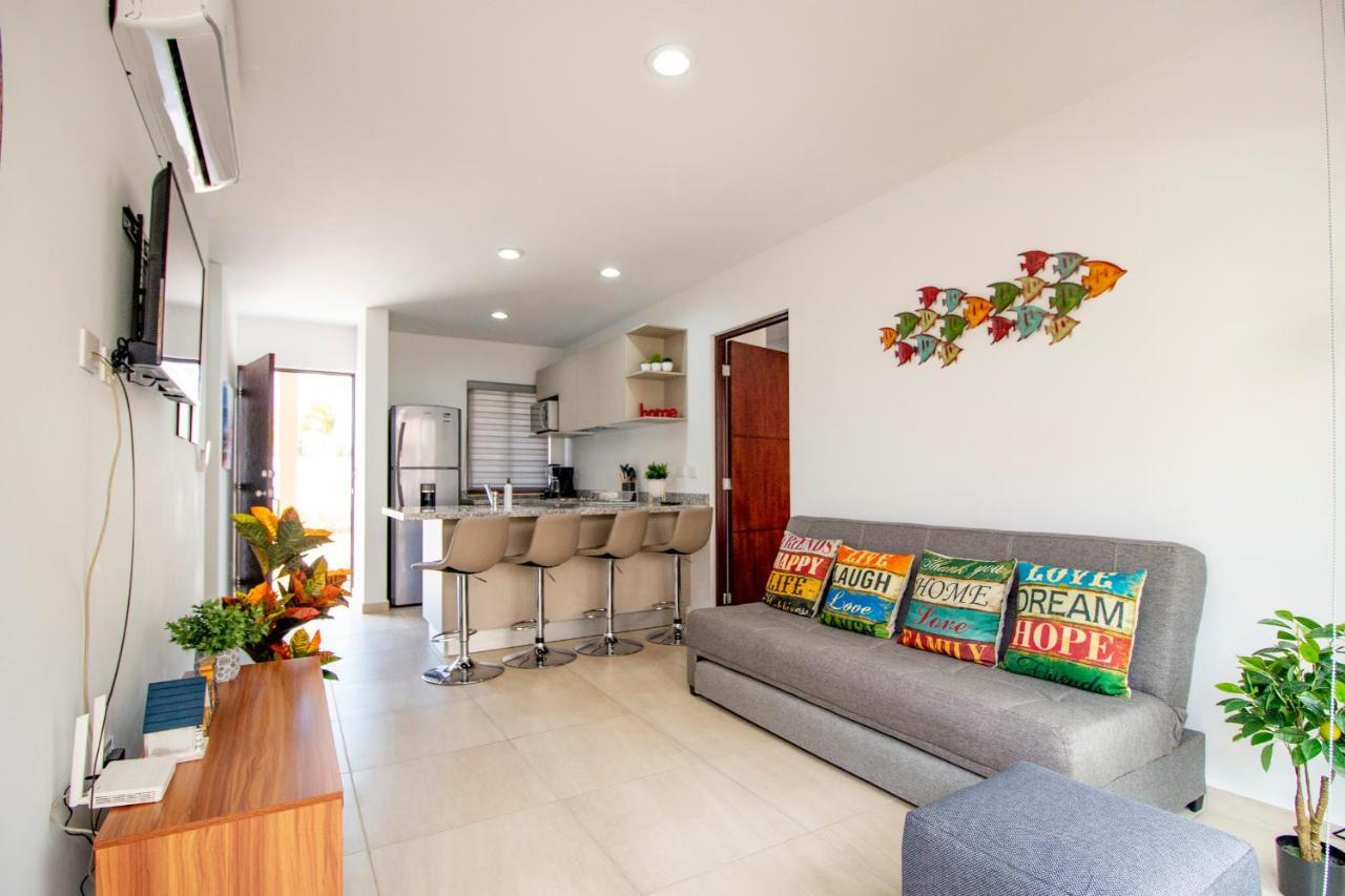 Apartment Ambar