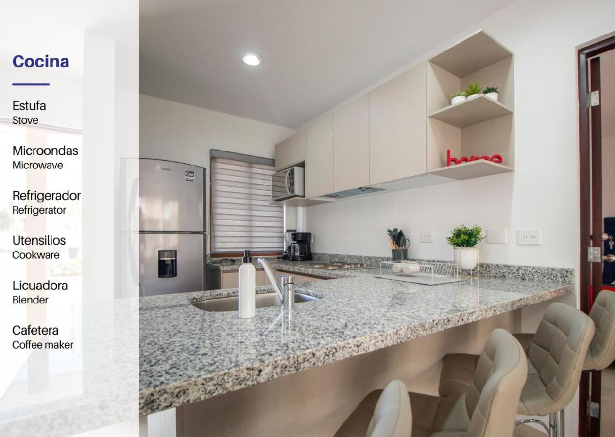 Ambar Apartment