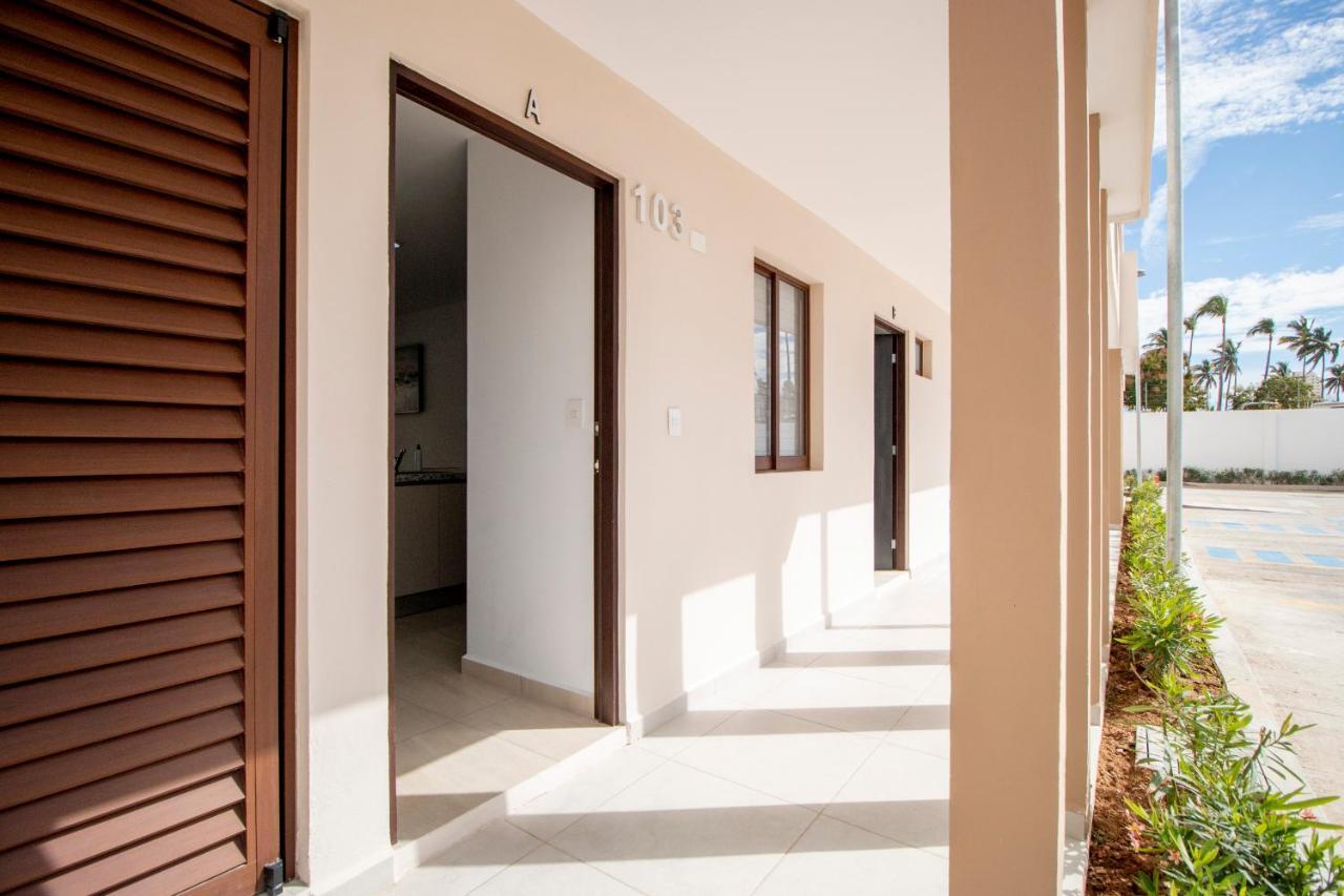 Apartment Ambar *