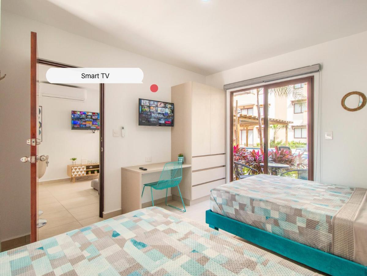 Ambar Apartment Mazatlan