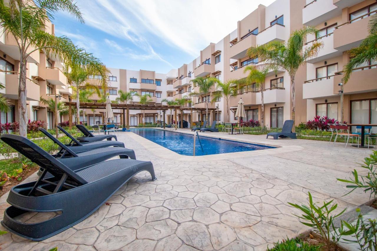 Ambar * Mazatlan