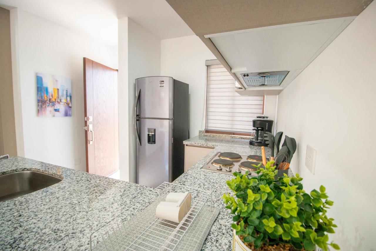 Ambar Apartment Mazatlan
