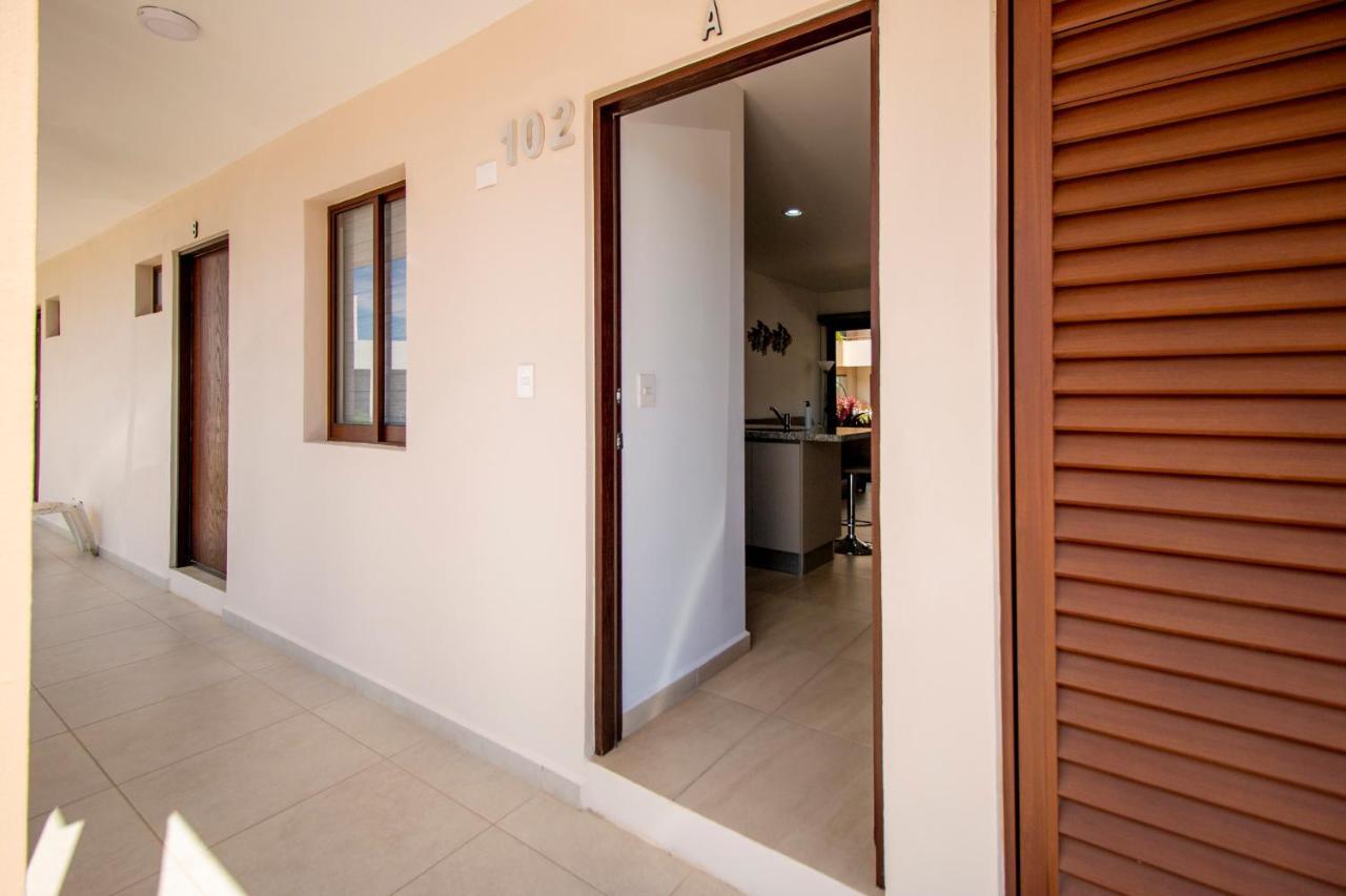 Apartment Ambar Mazatlan