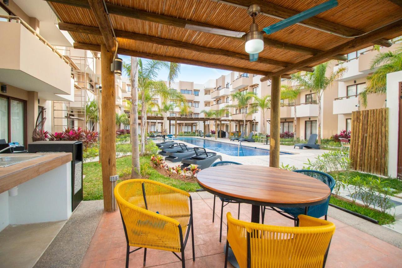 Ambar Apartment Mazatlan