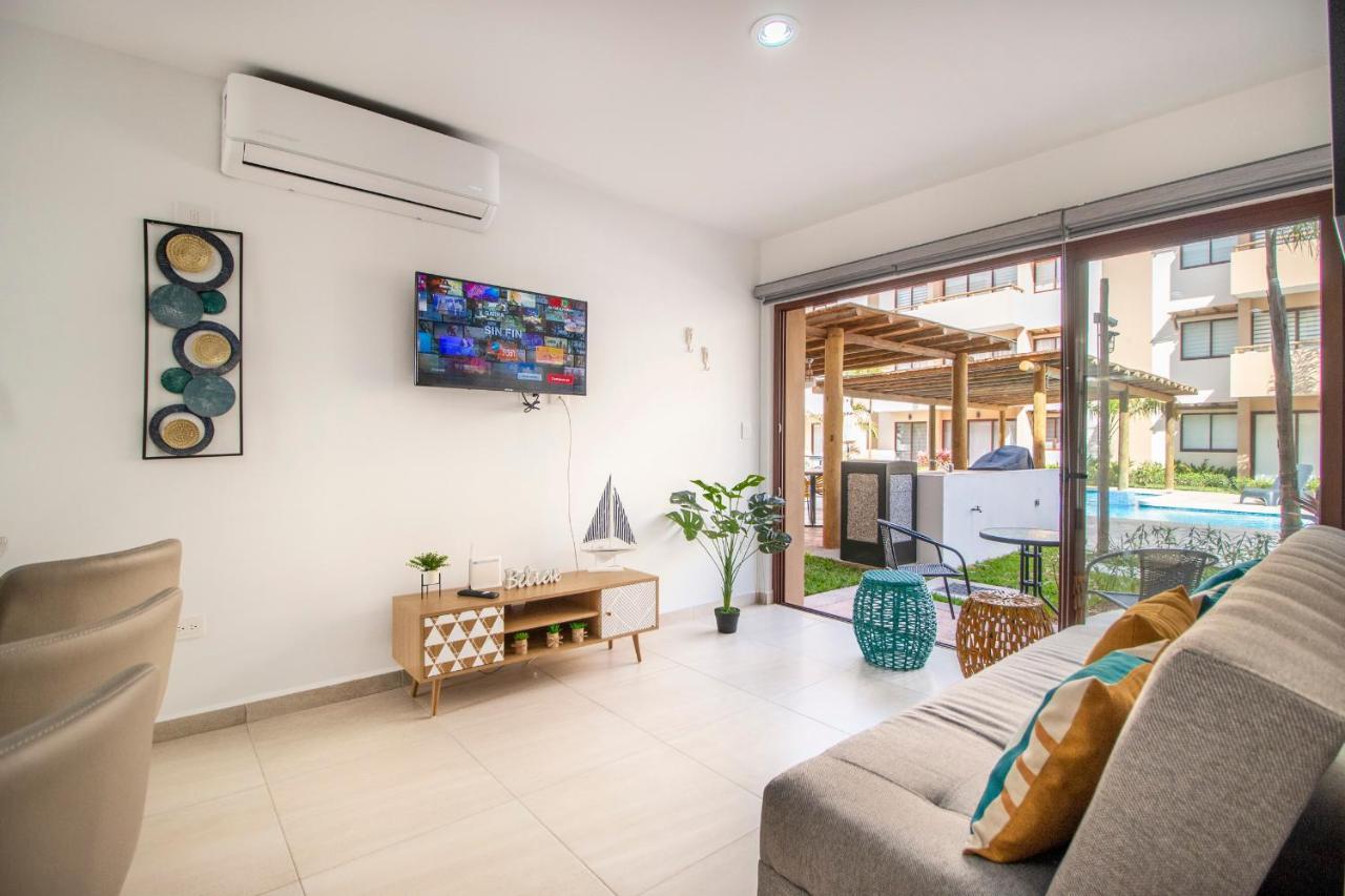 Apartment Ambar