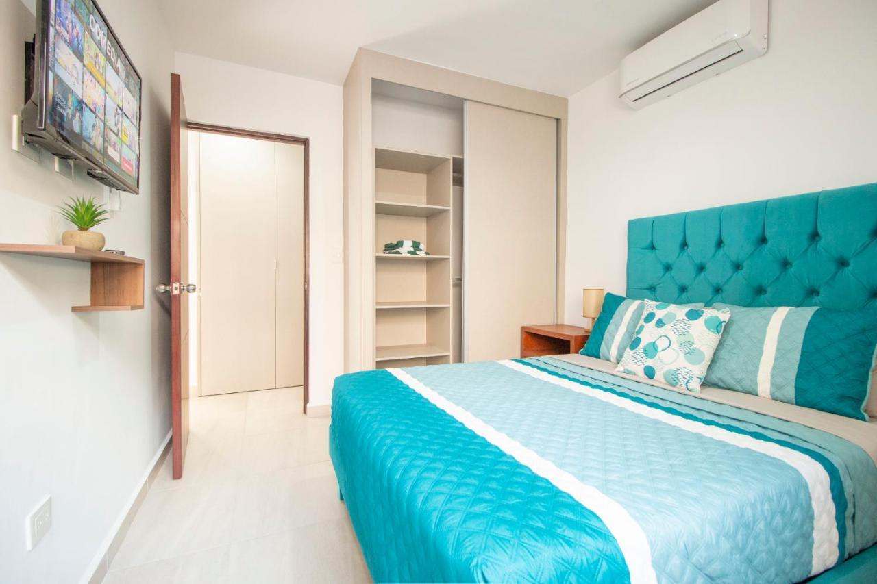 Ambar Apartment
