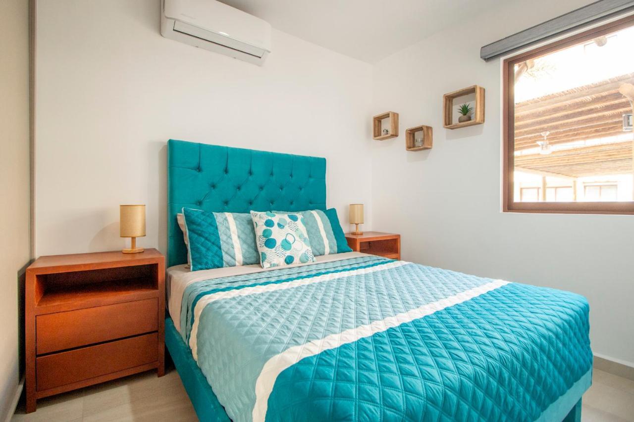 Apartment Ambar