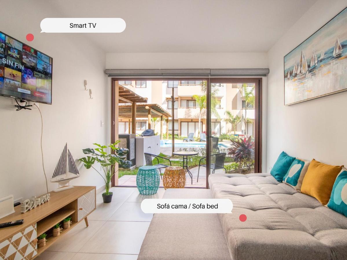 Ambar Apartment