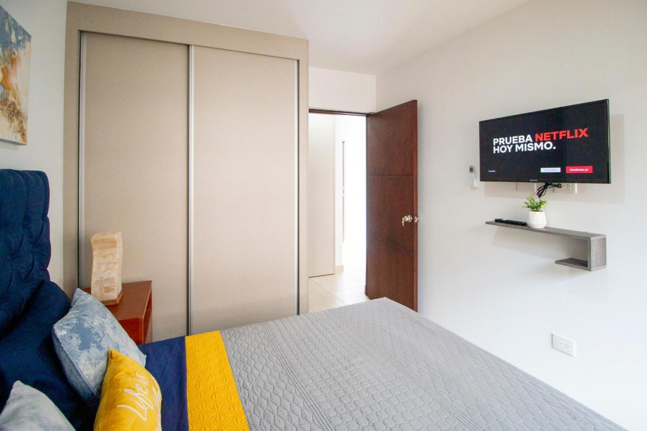 Apartment Ambar *