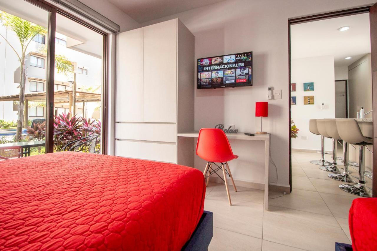 Apartment Ambar Mazatlan
