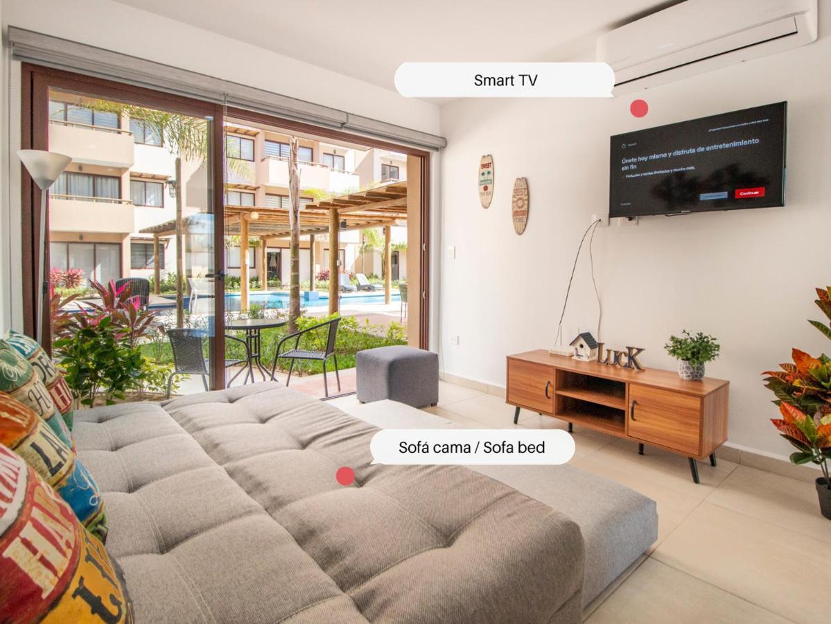 Ambar Apartment