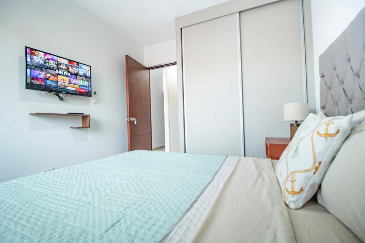 Apartment Ambar Mazatlan