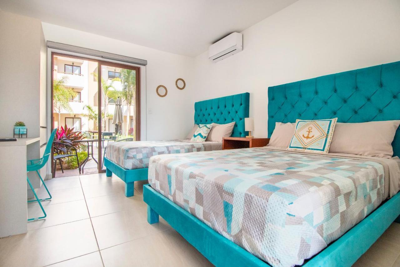 Ambar Apartment *