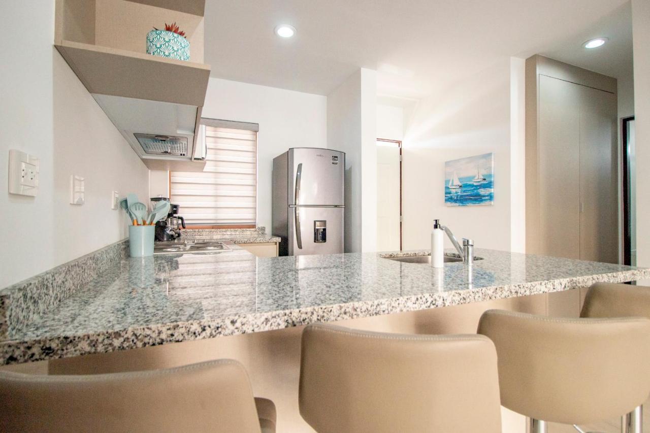 Ambar Apartment Mazatlan