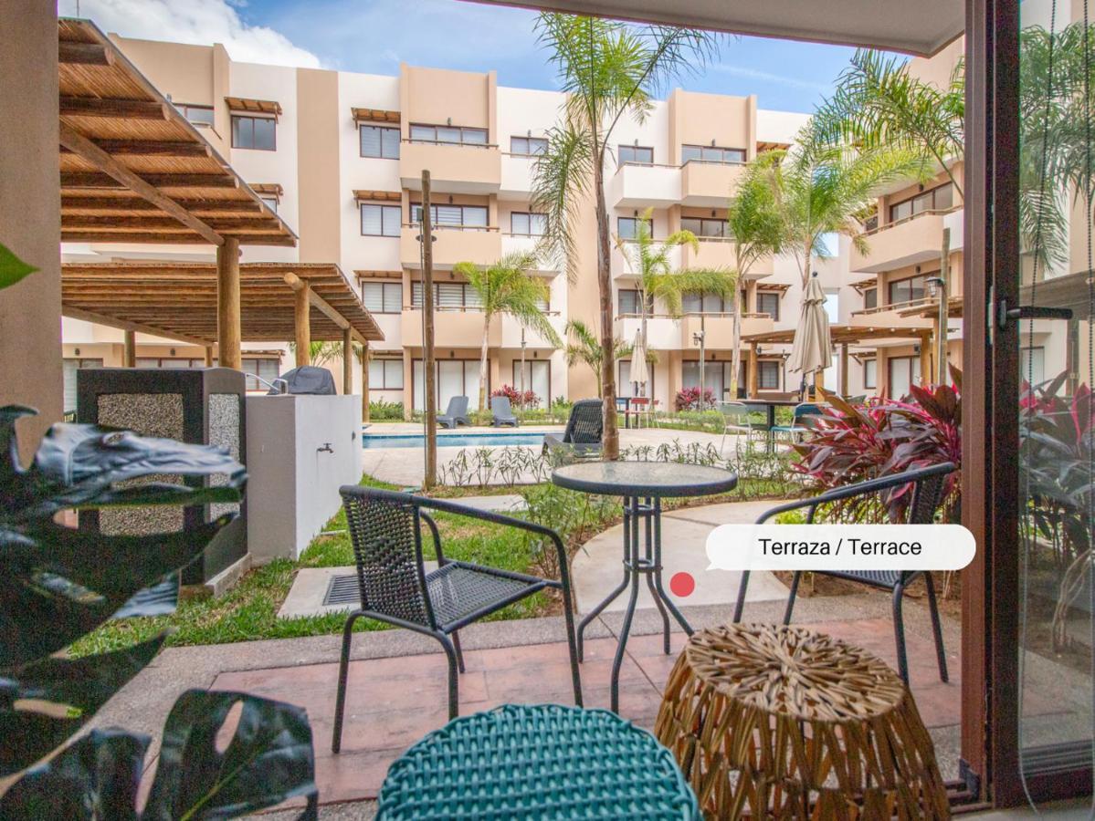 Ambar Apartment *