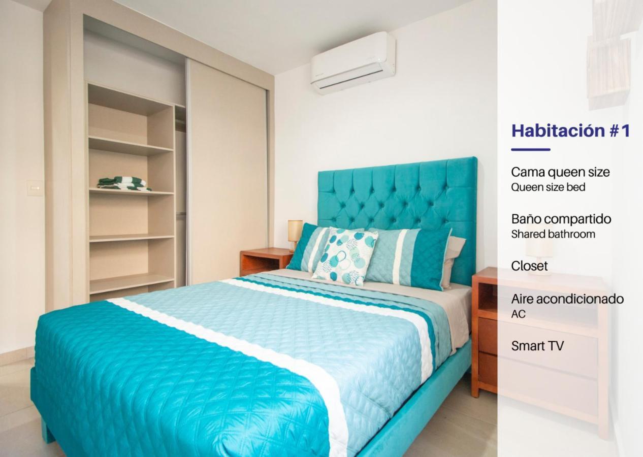Apartment Ambar