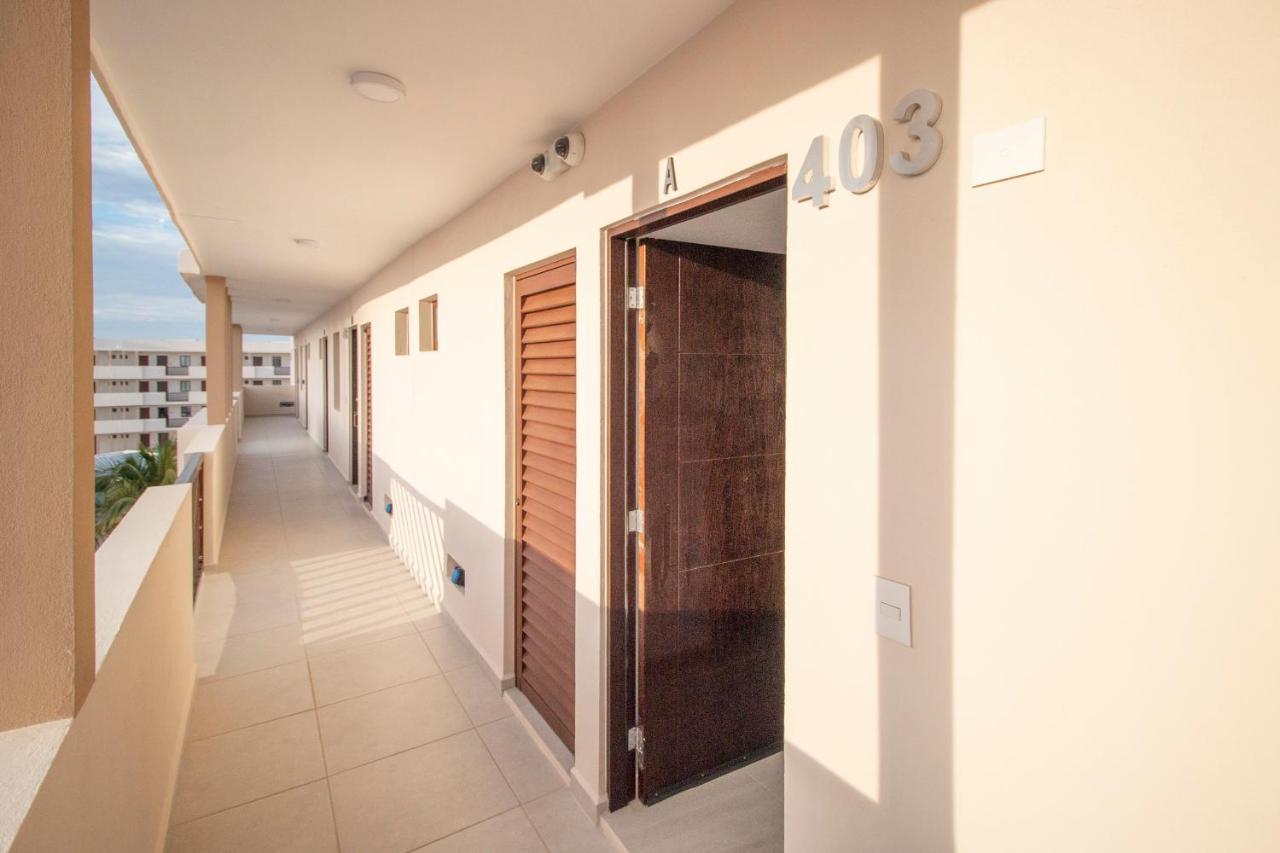 Ambar Apartment