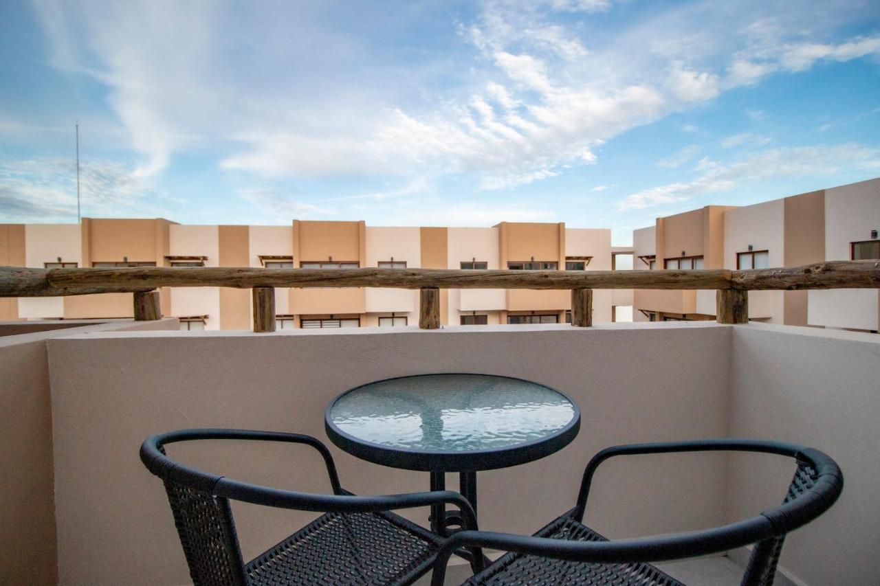 Ambar Apartment Mazatlan
