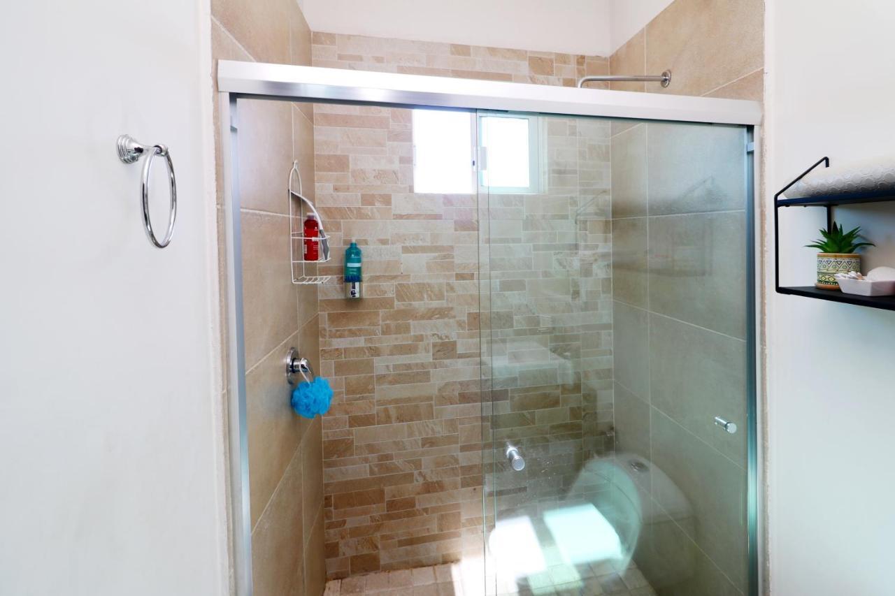 Apartamento Departamento Vacacional Torre Mónaco *