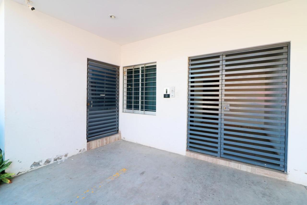Apartamento Departamento Vacacional Torre Mónaco
