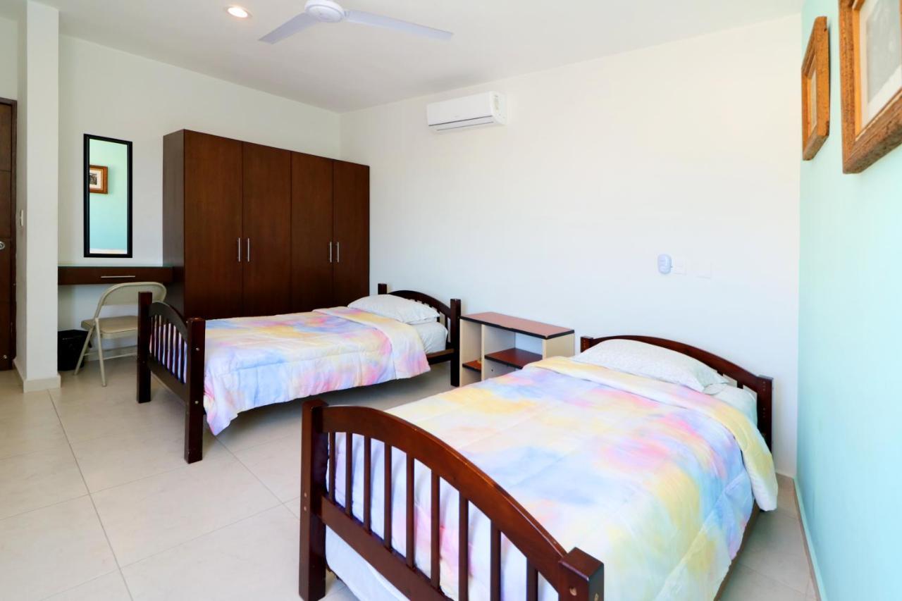 Departamento Vacacional Torre Mónaco Apartamento Mazatlán