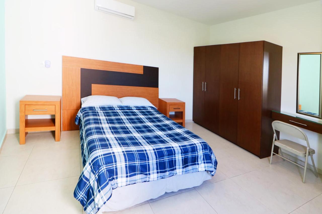Departamento Vacacional Torre Mónaco Apartamento *