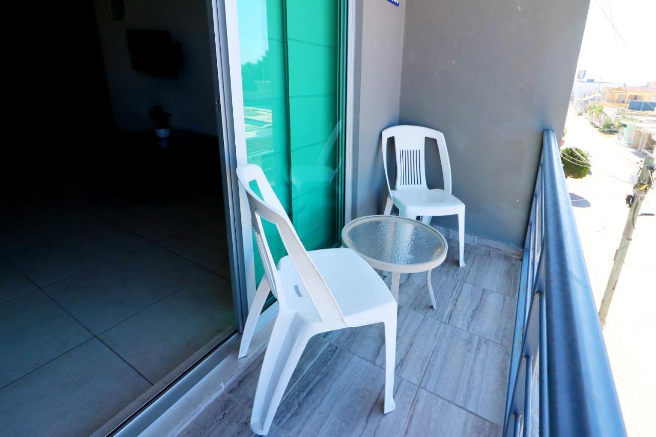 Apartamento Departamento Vacacional Torre Mónaco