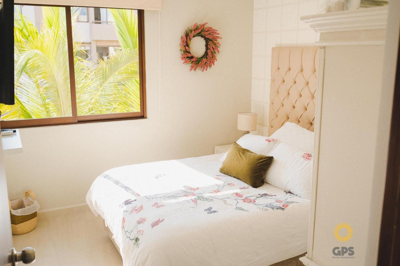 Apartamento Con Alberca A 5 Minutos De La Playa By G P S Rentas Mazatlán