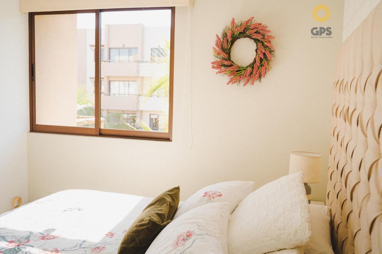 Apartamento Con Alberca A 5 Minutos De La Playa By G P S Rentas