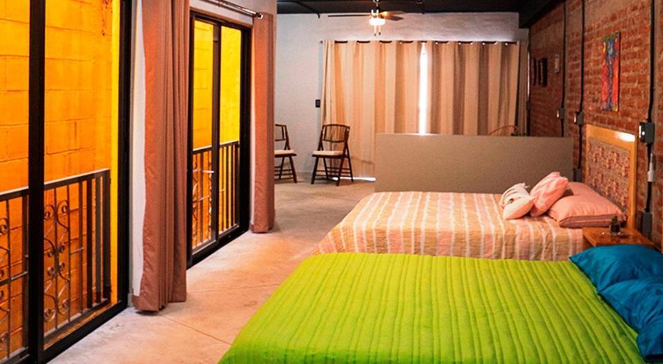 Apartamento Sandy - Confortable Departamento Con Alberca Climatizada Mazatlán