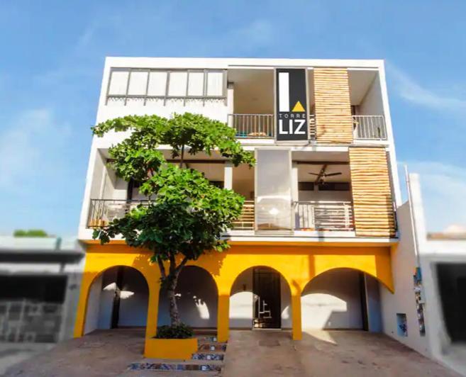 Apartamento Sandy - Confortable Departamento Con Alberca Climatizada