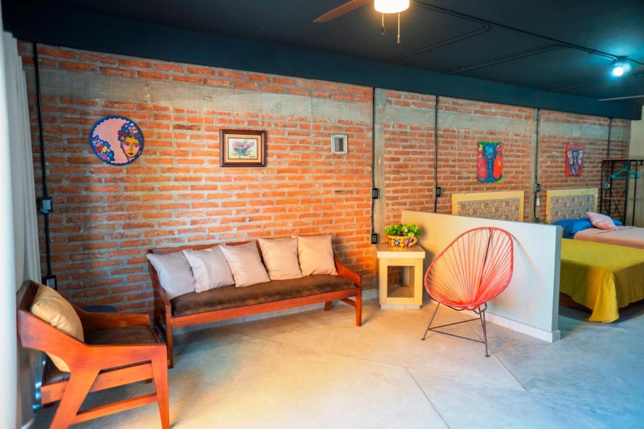 Sandy - Confortable Departamento Con Alberca Climatizada * Mazatlán