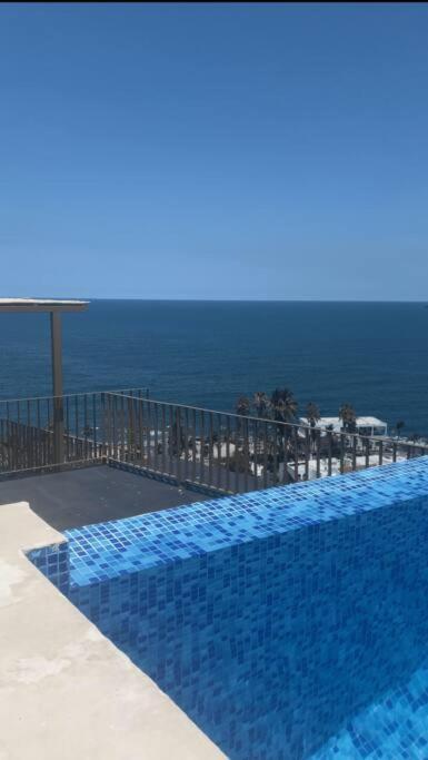 Apartamento Departamento Inteligente Con Vista Al Mar Mazatlán