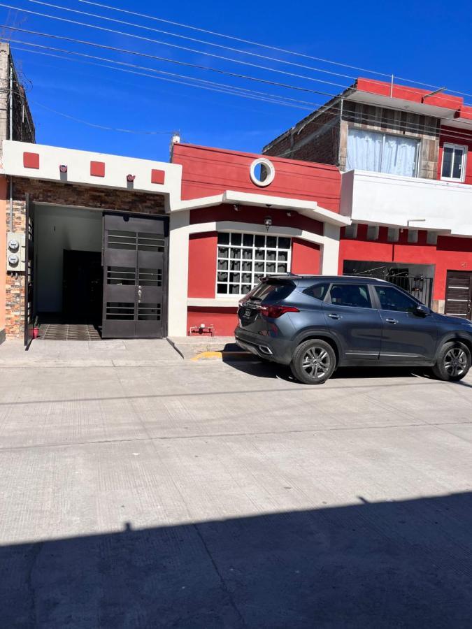 Mini Casa Llena De Vida Holiday home Mazatlan