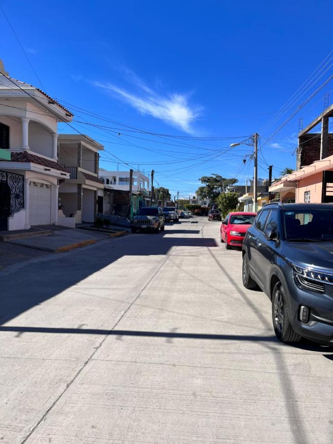 Mini Casa Llena De Vida Mazatlan