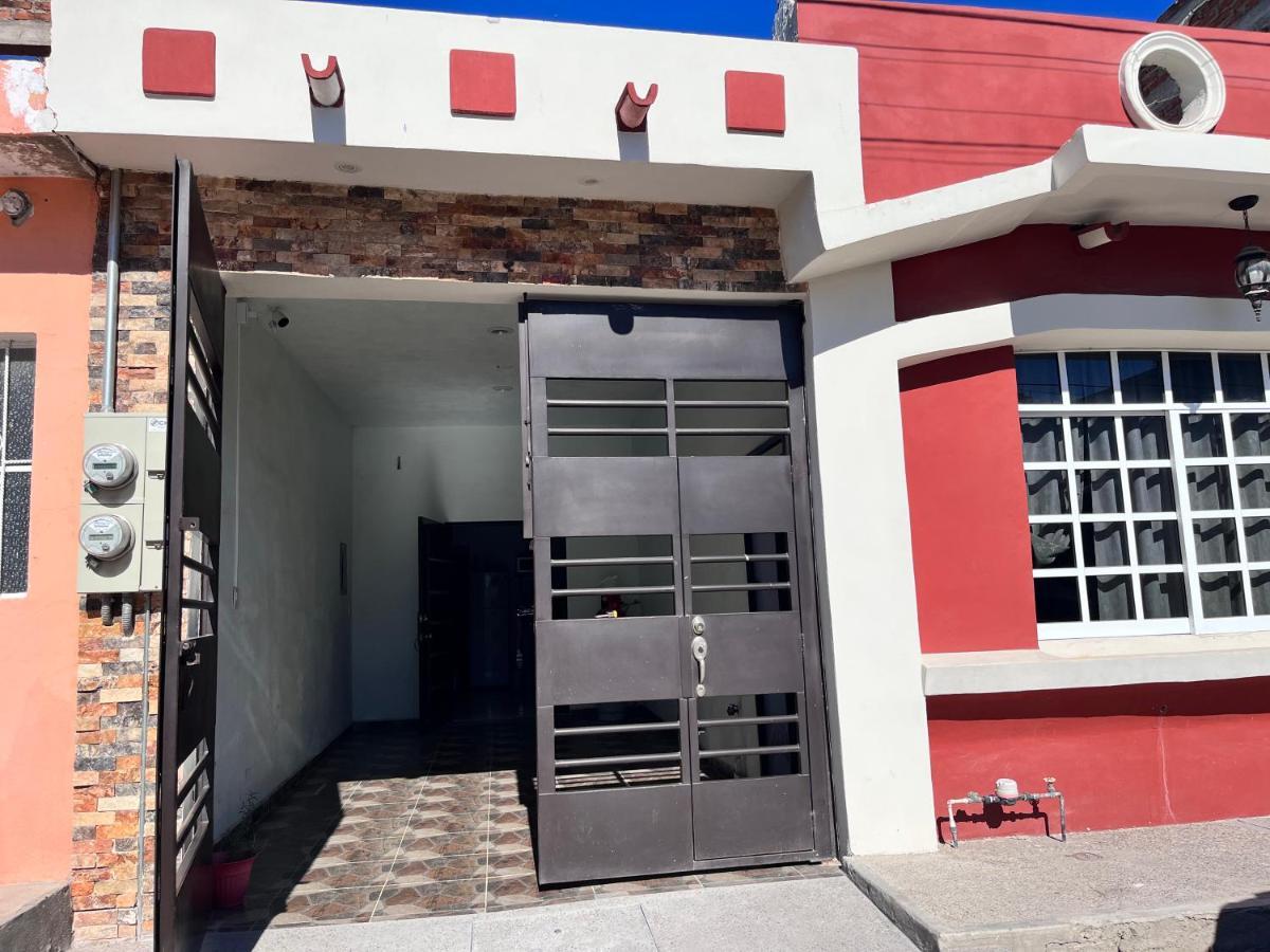 Mini Casa Llena De Vida Mazatlan