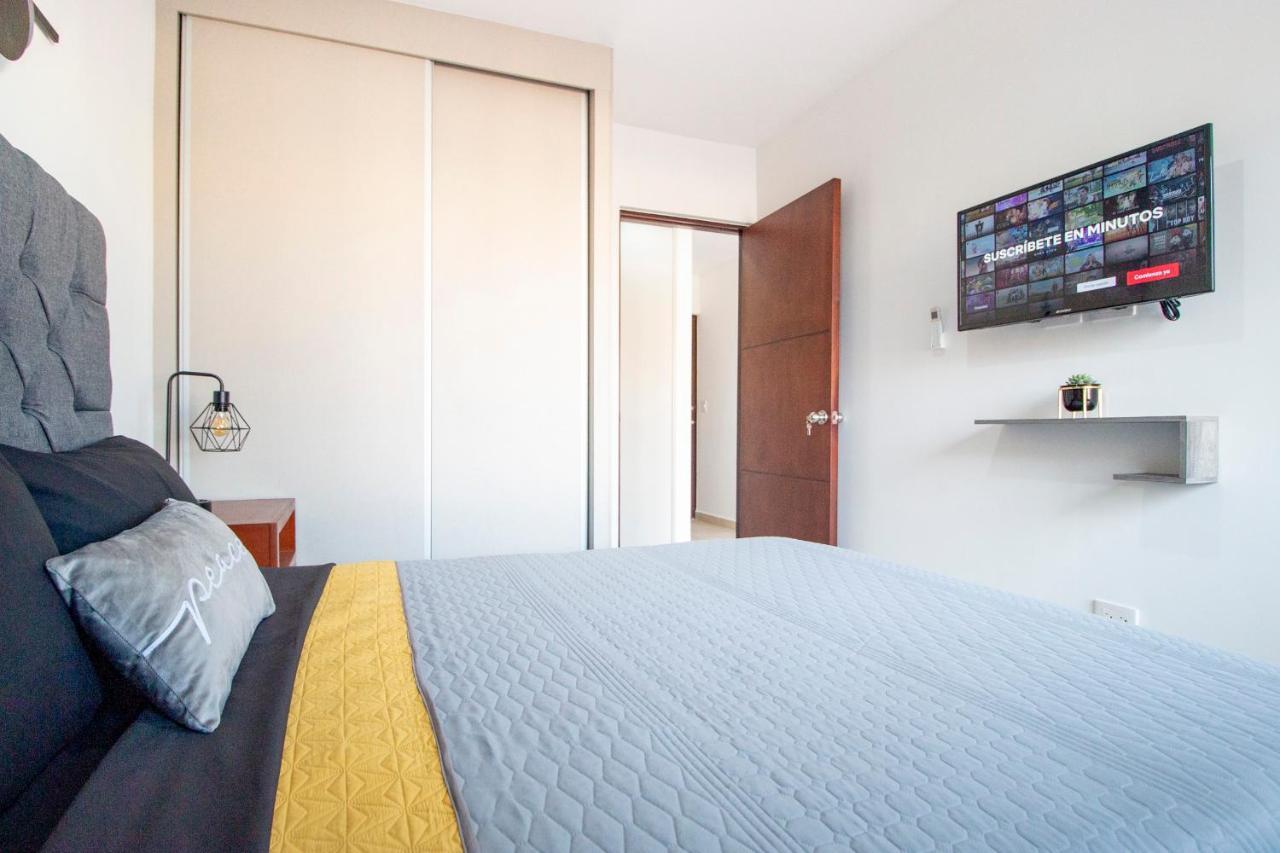 Ambar Apartment