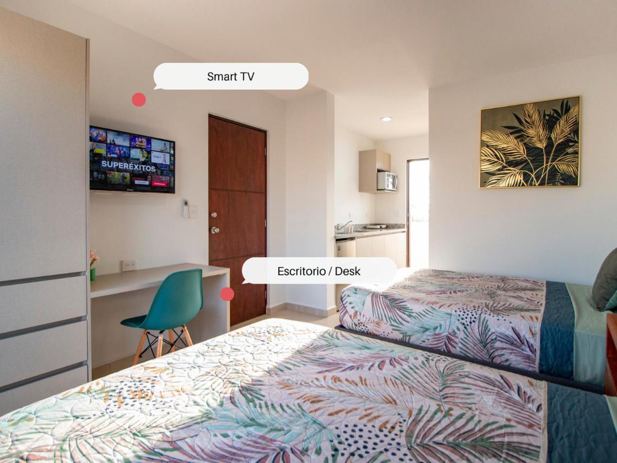 Apartment Ambar Mazatlan
