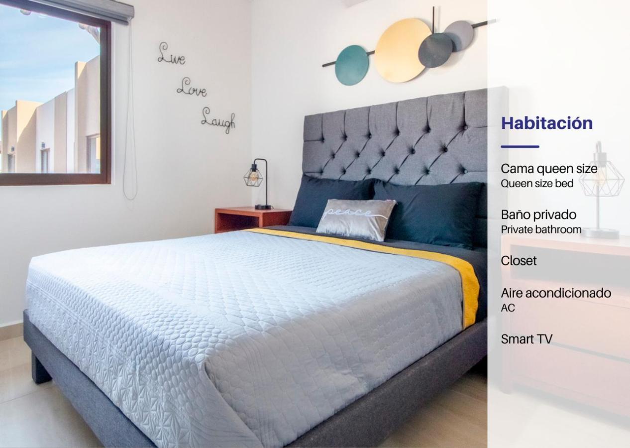 Apartment Ambar Mazatlan