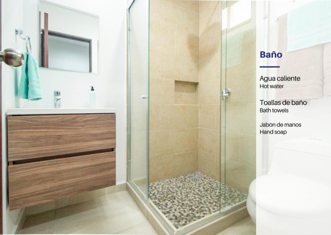 Ambar Apartment Mazatlan