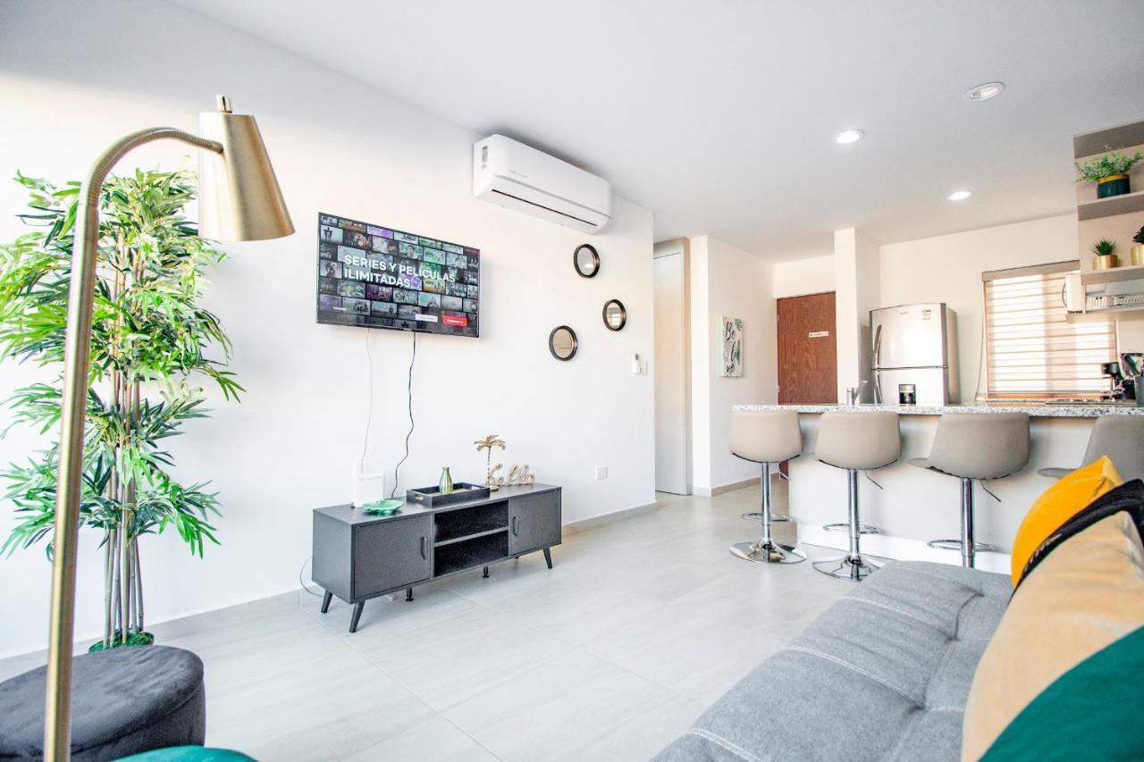 Apartment Ambar *