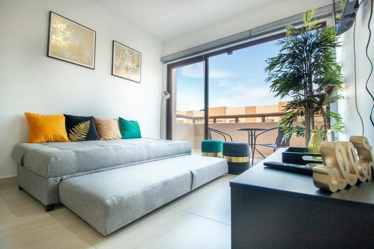 Ambar Apartment