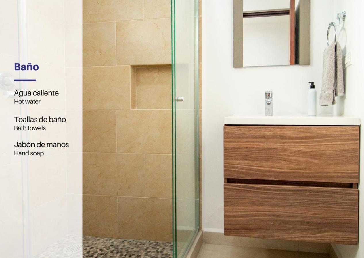 Ambar Apartment *