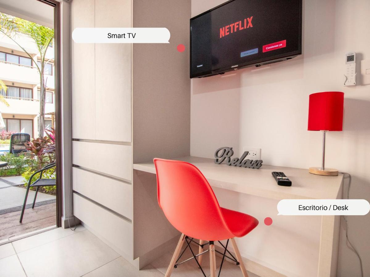 Apartment Ambar