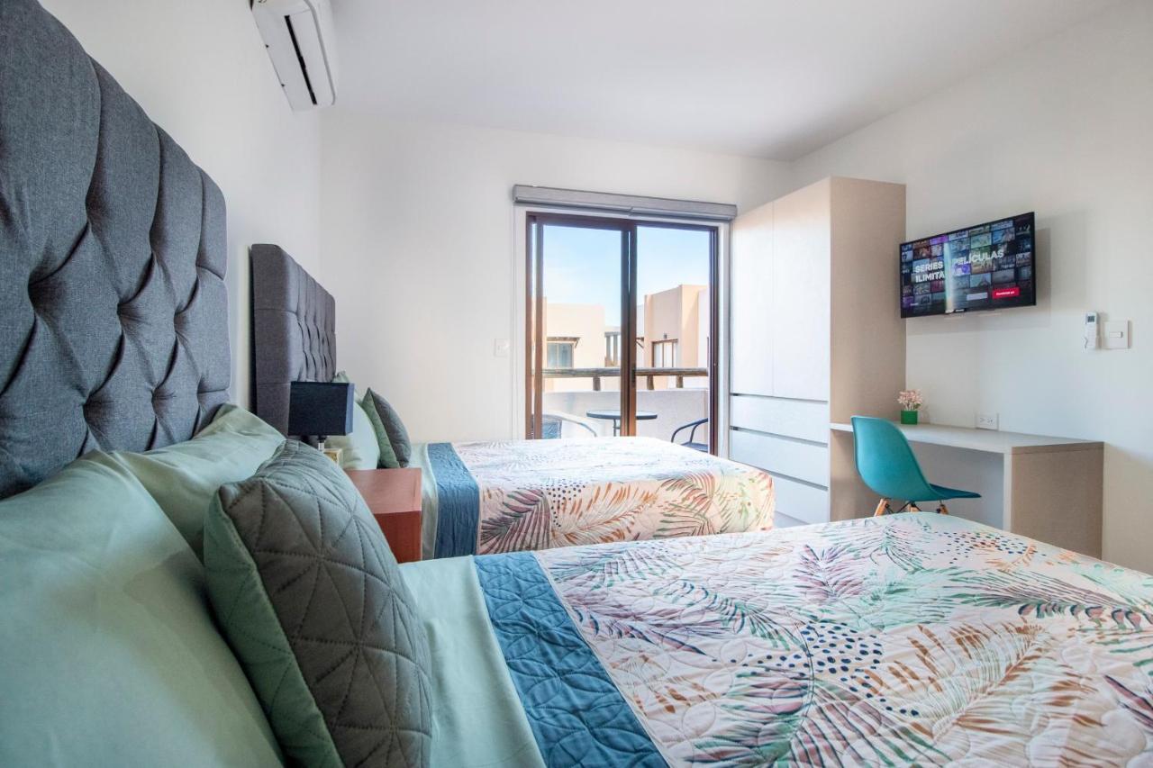 Apartment Ambar Mazatlan