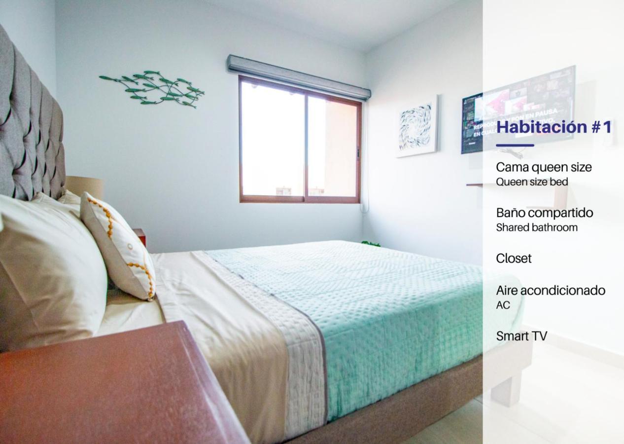 Ambar Apartment *