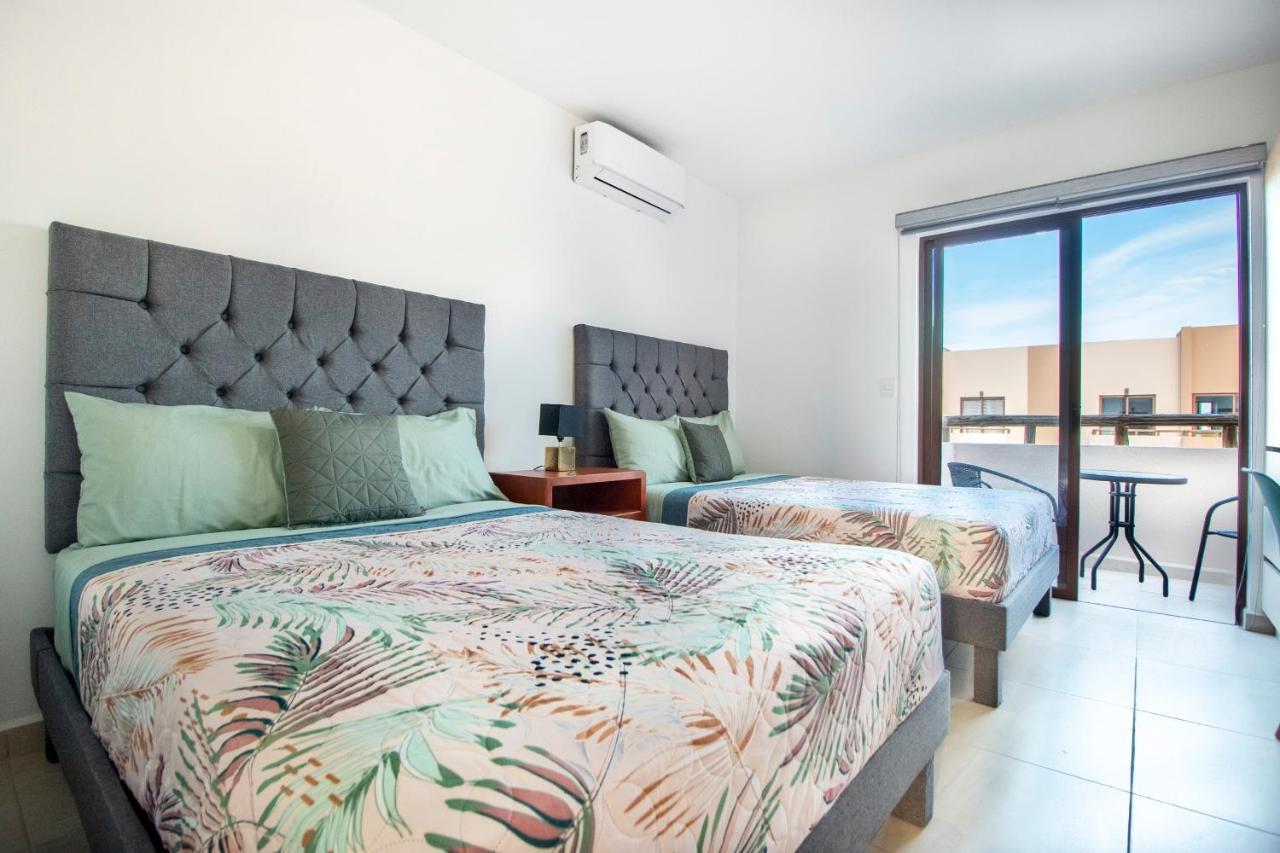 Ambar Apartment *