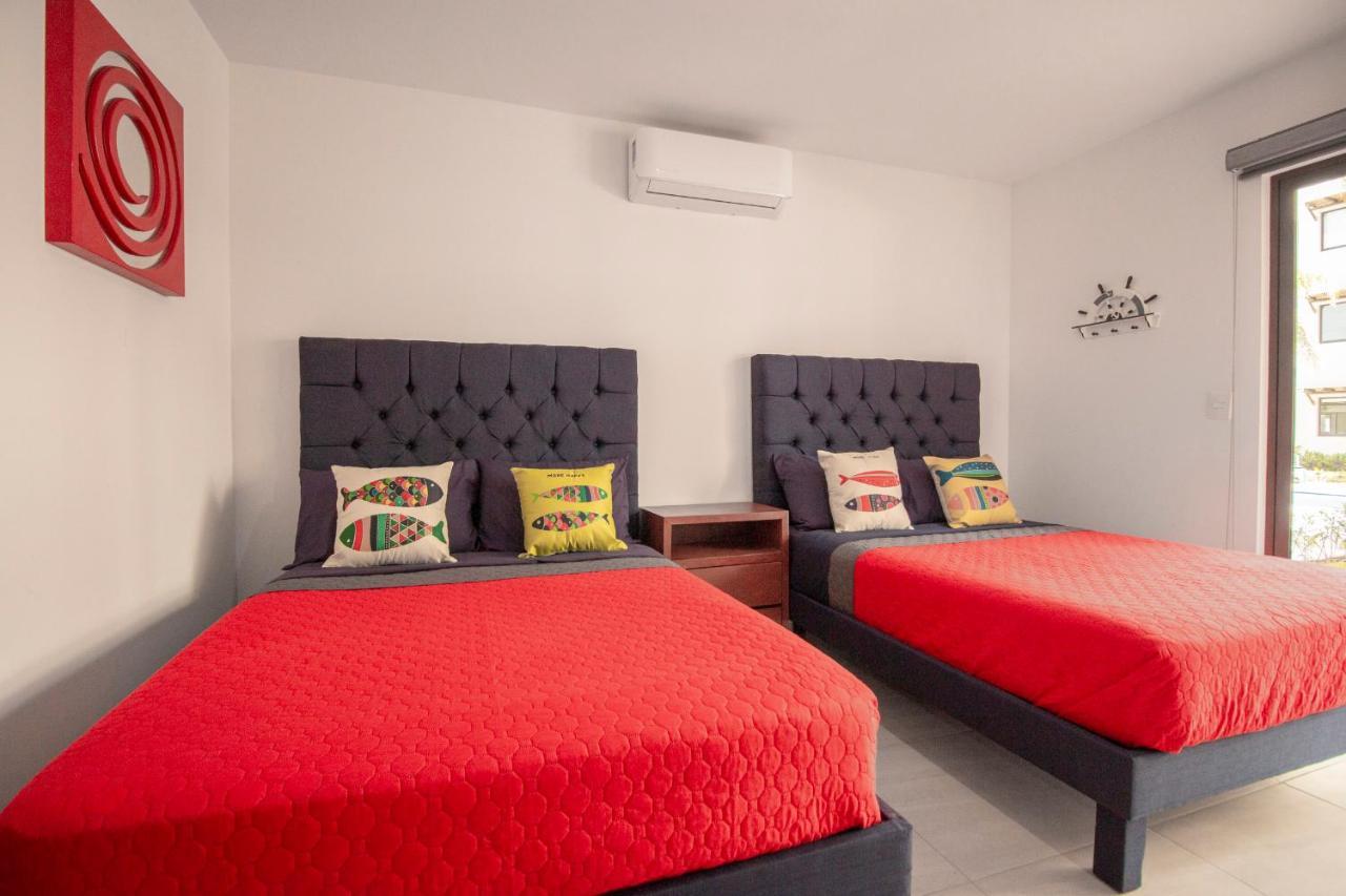 Ambar Apartment
