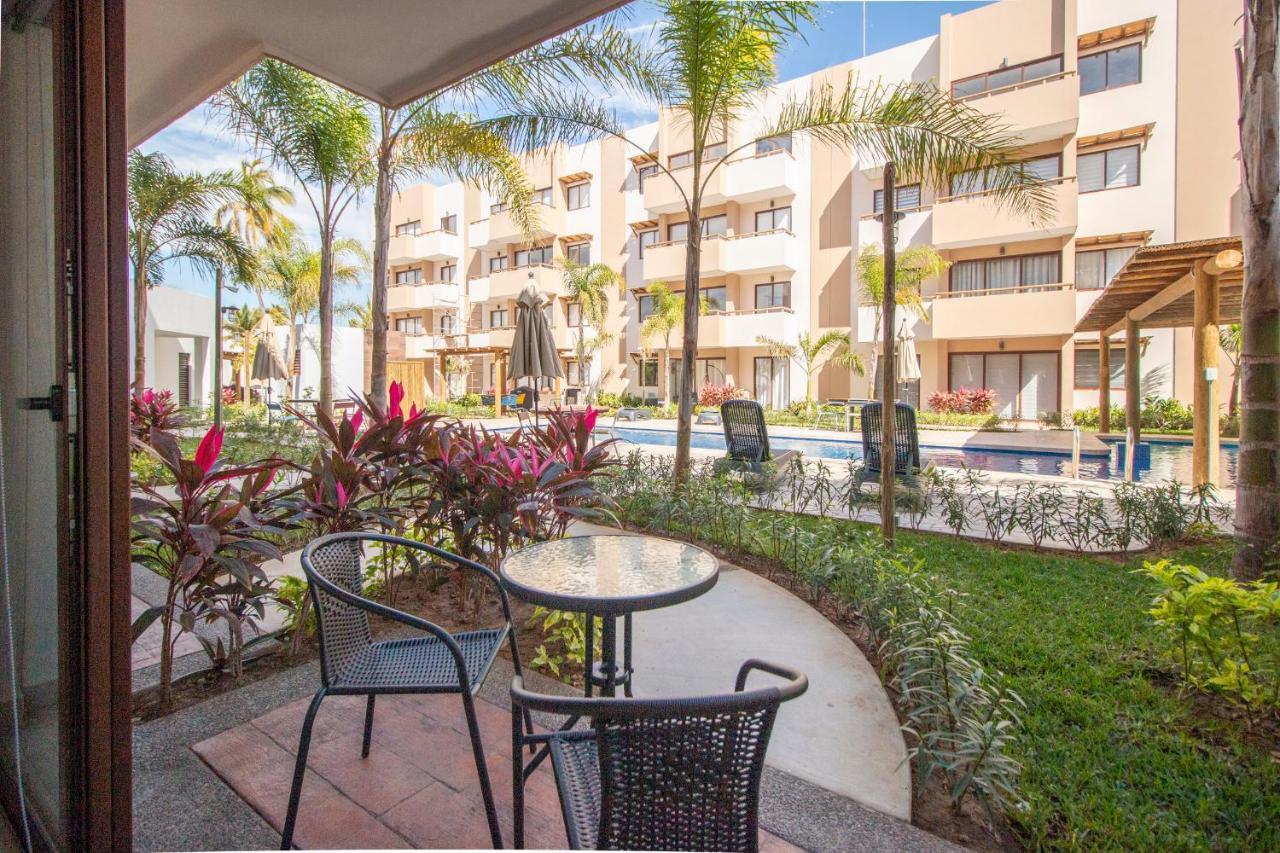 Ambar Apartment *