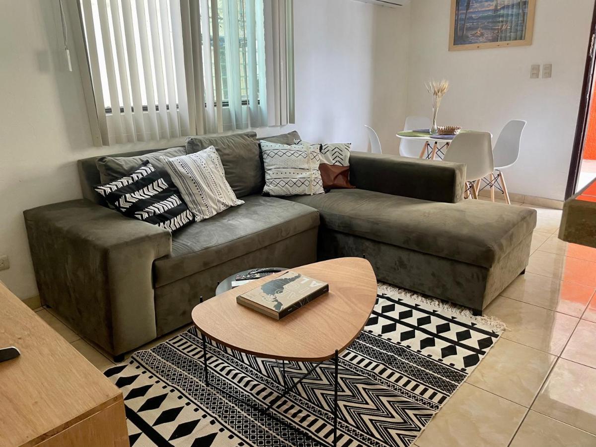Departamento Centrico Junto Al Parque Apartment Mazatlan